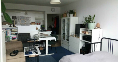 Maciej zoekt een Huurwoning / Appartement in Tilburg