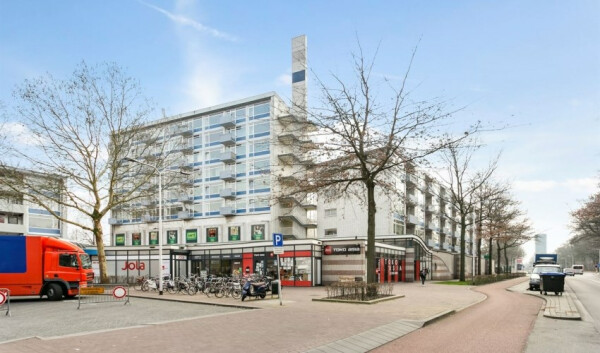 Daniël Josephus Jittastraat