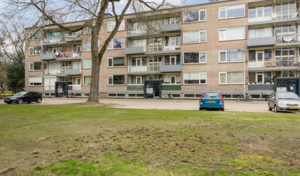 Europalaan