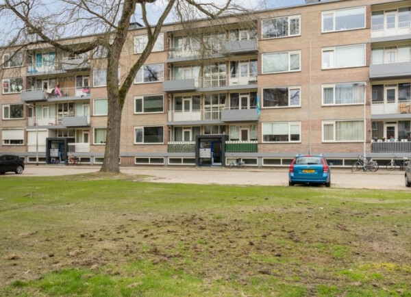 Europalaan