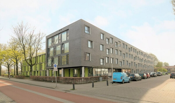 Generaal de Wetstraat