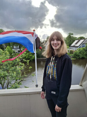 Marit zoekt een Huurwoning / Appartement / Studio / Kamer in Tilburg