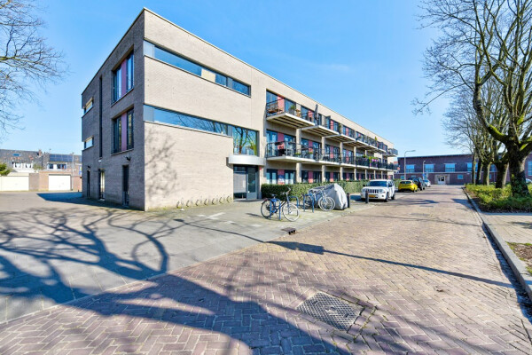 Hendrik van Tulderstraat