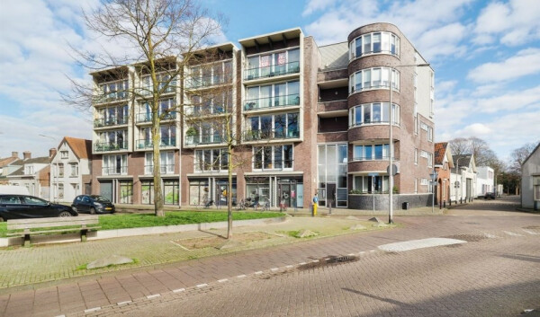 Rosmolenplein