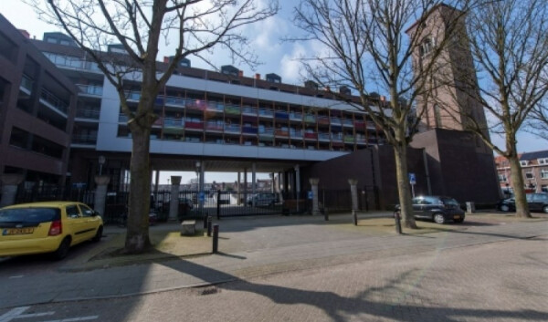 Sint Willebrordstraat