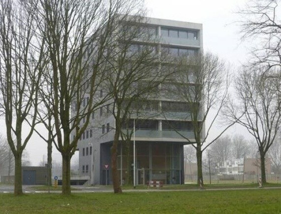 Vlashoflaan