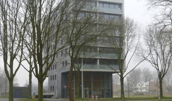 Vlashoflaan